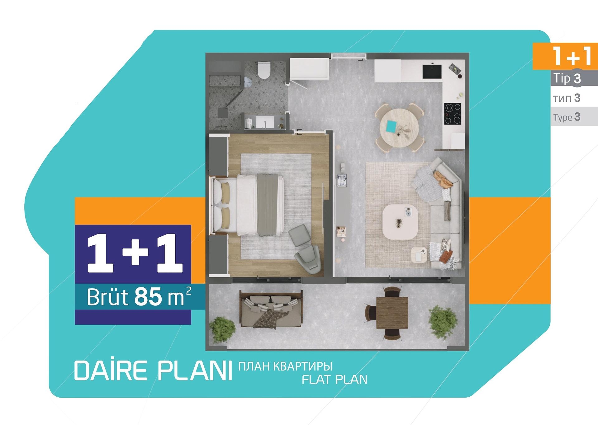 फ्लोर प्लान छवि 5