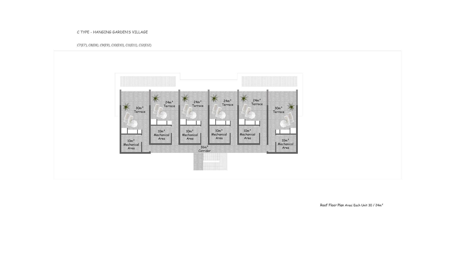 תמונת תוכנית קומה 4