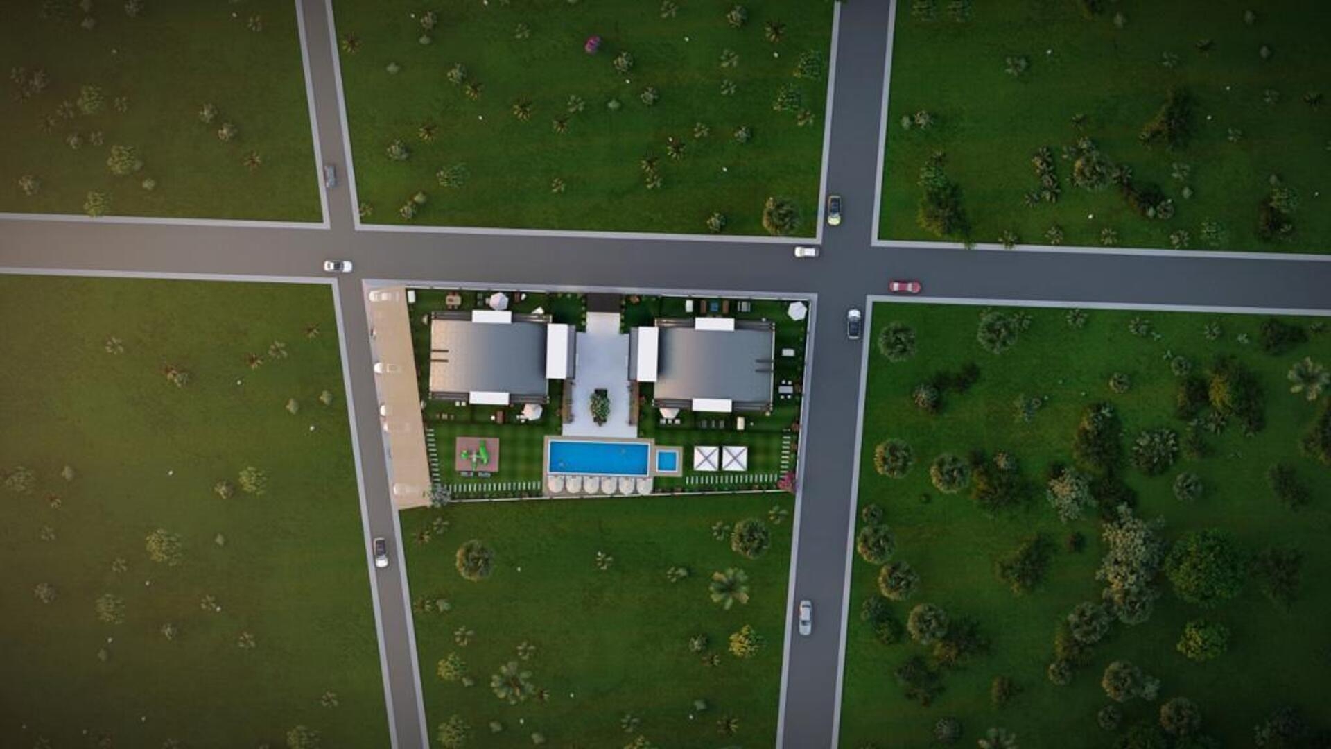 Слика плана спрата 4