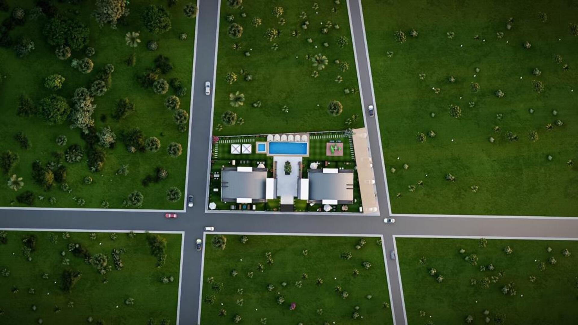 Слика плана спрата 5