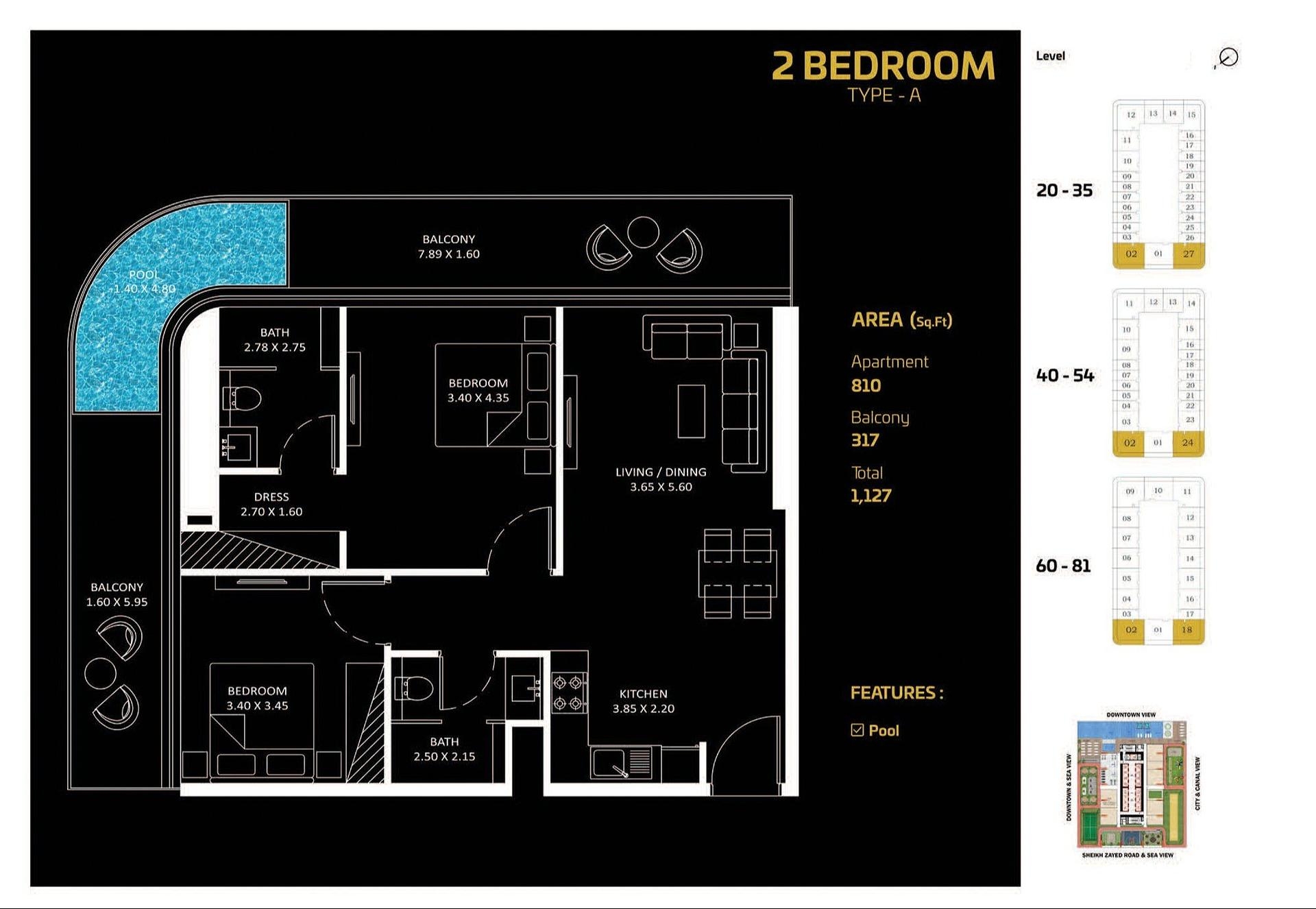 Floor Plan Image 3