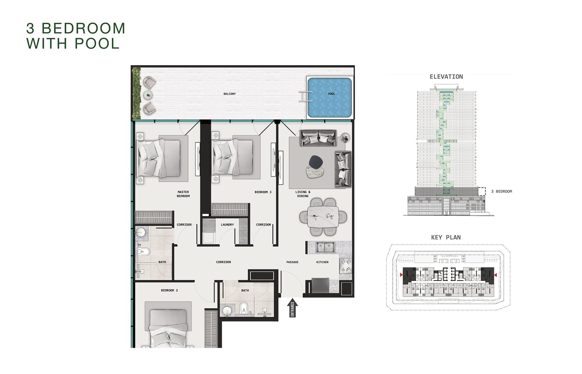 फ्लोर प्लान छवि 4