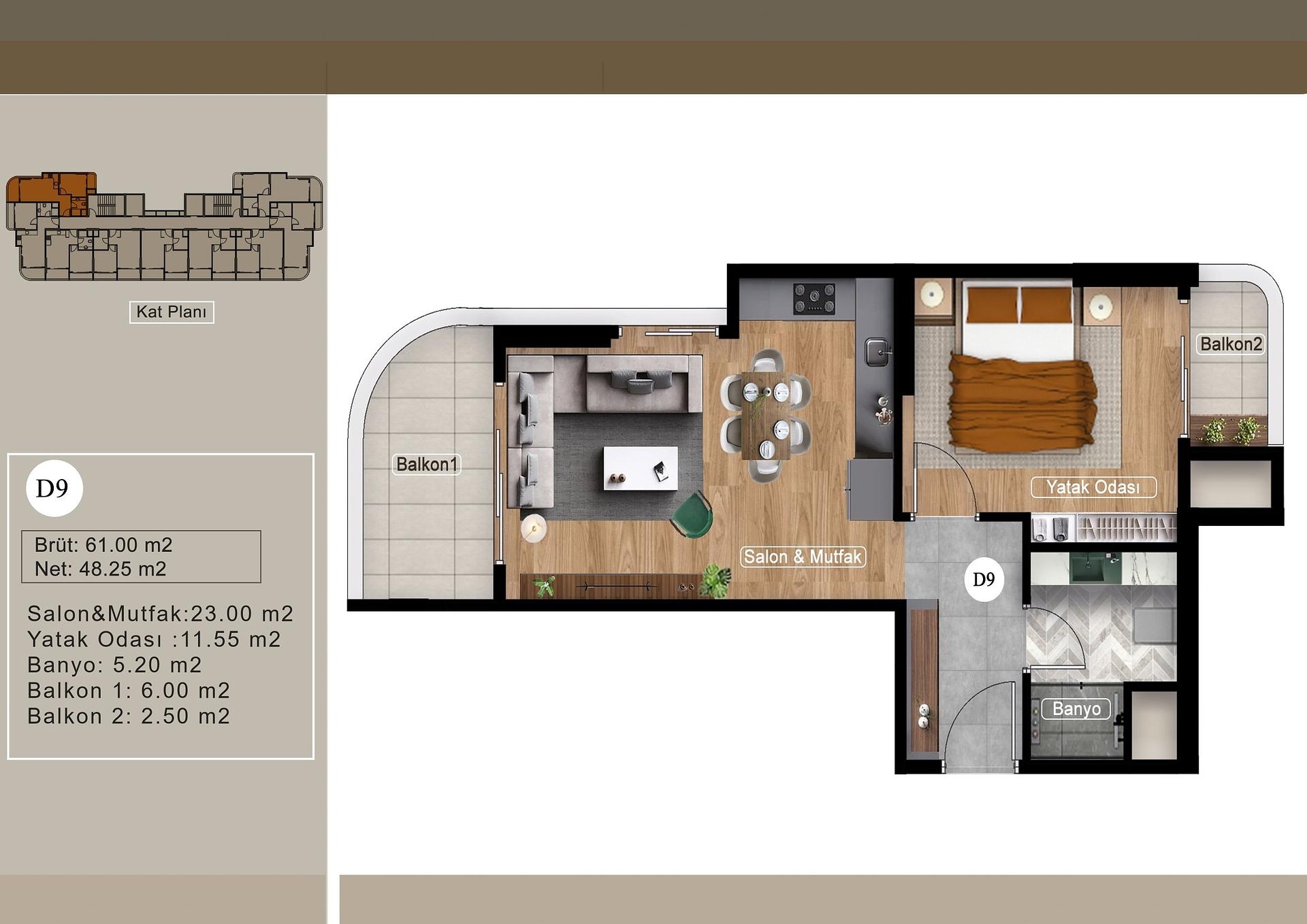 Floor Plan Image 7