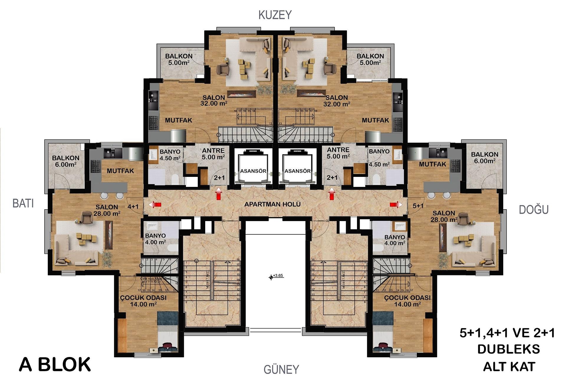 Изображение планировки 4