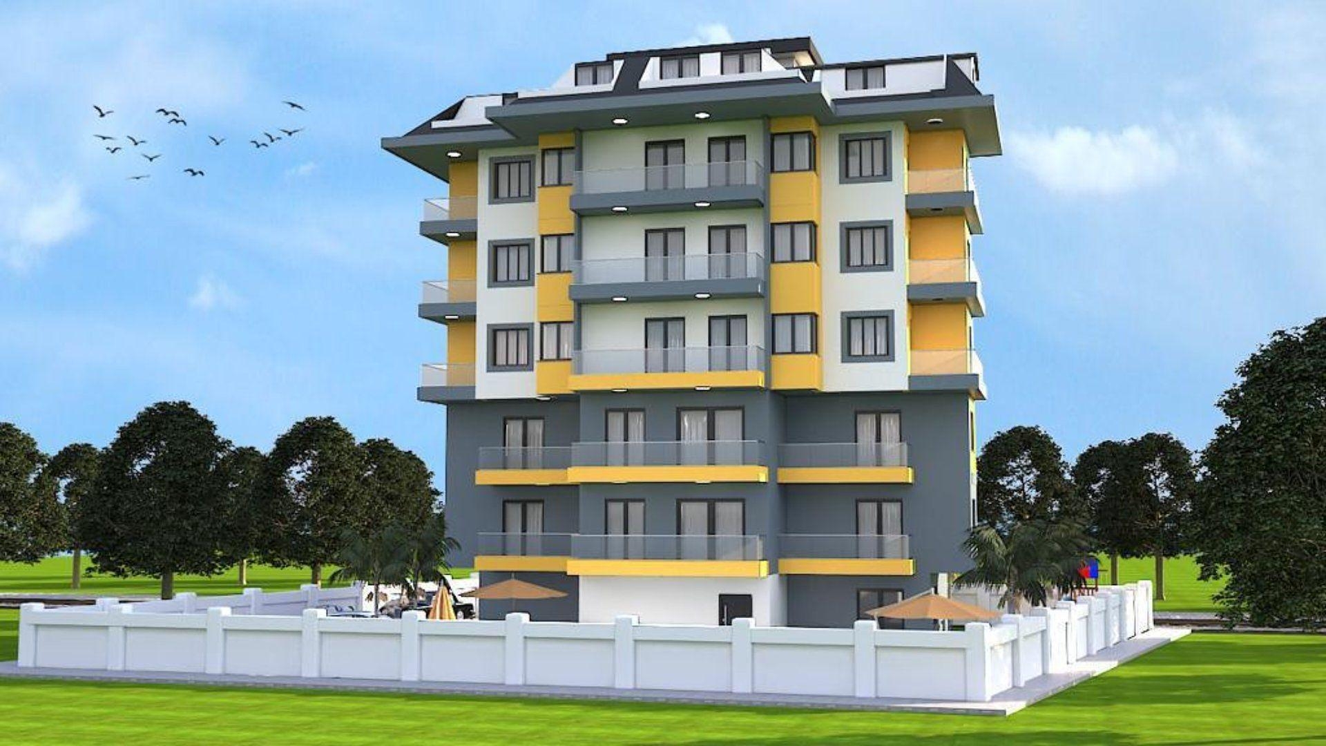 Слике некретнине 1