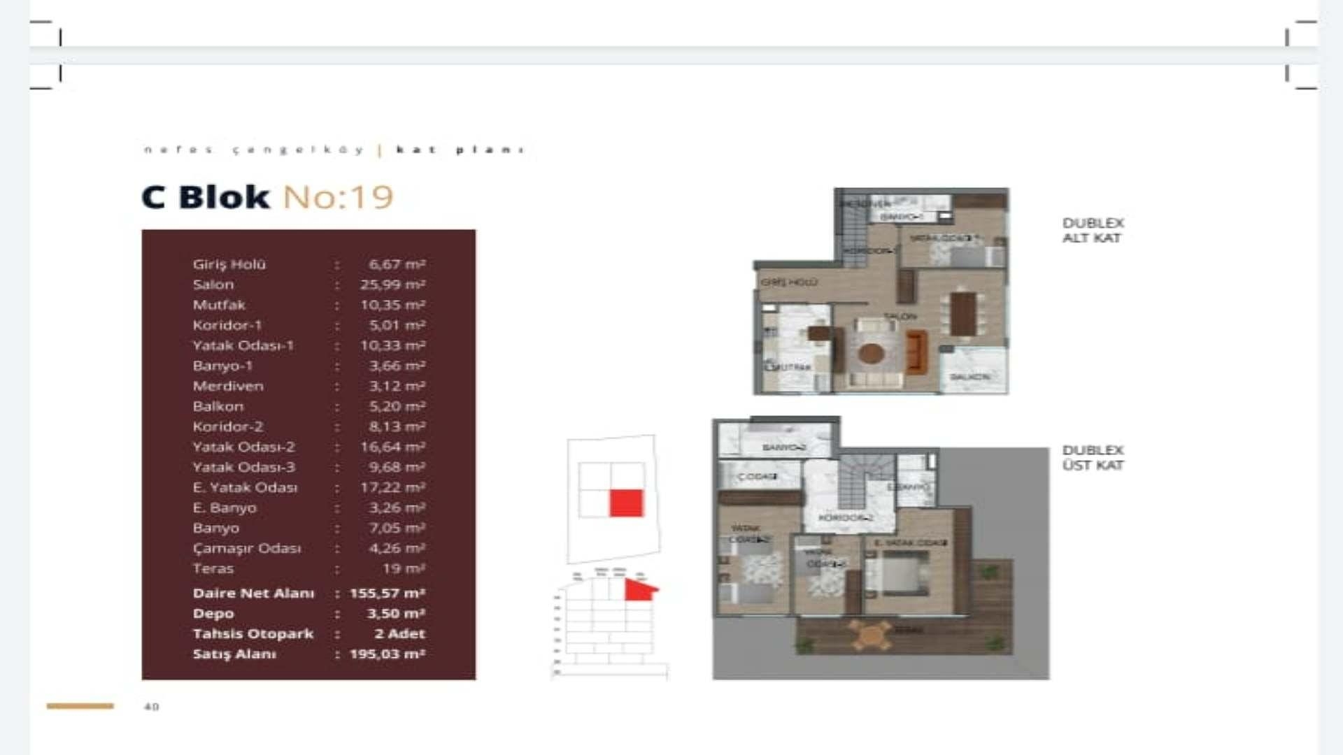 फ्लोर प्लान छवि 4