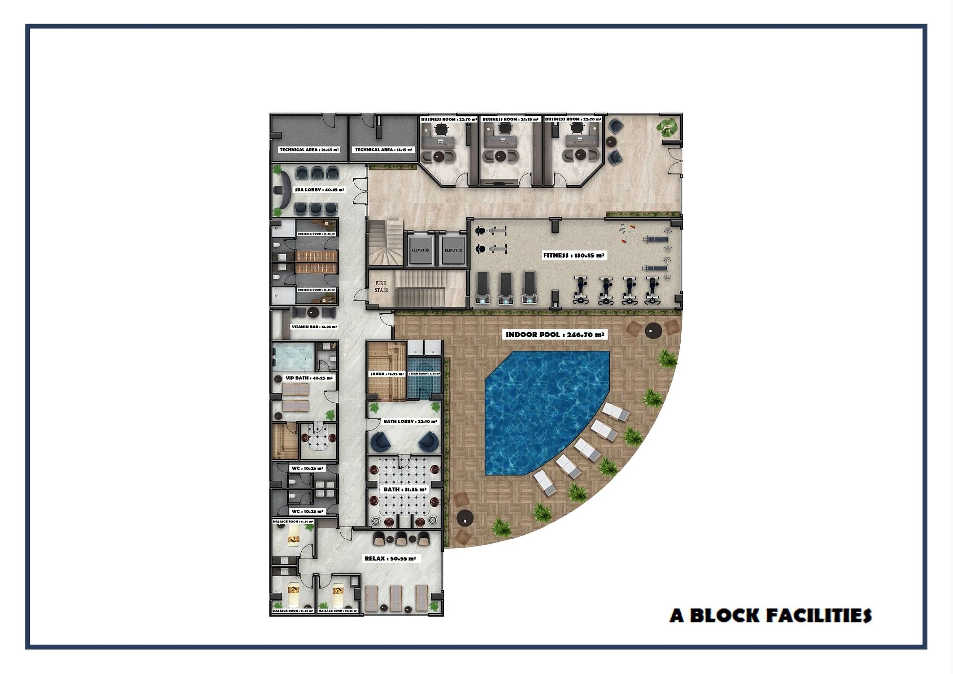 Plantegning billede 3