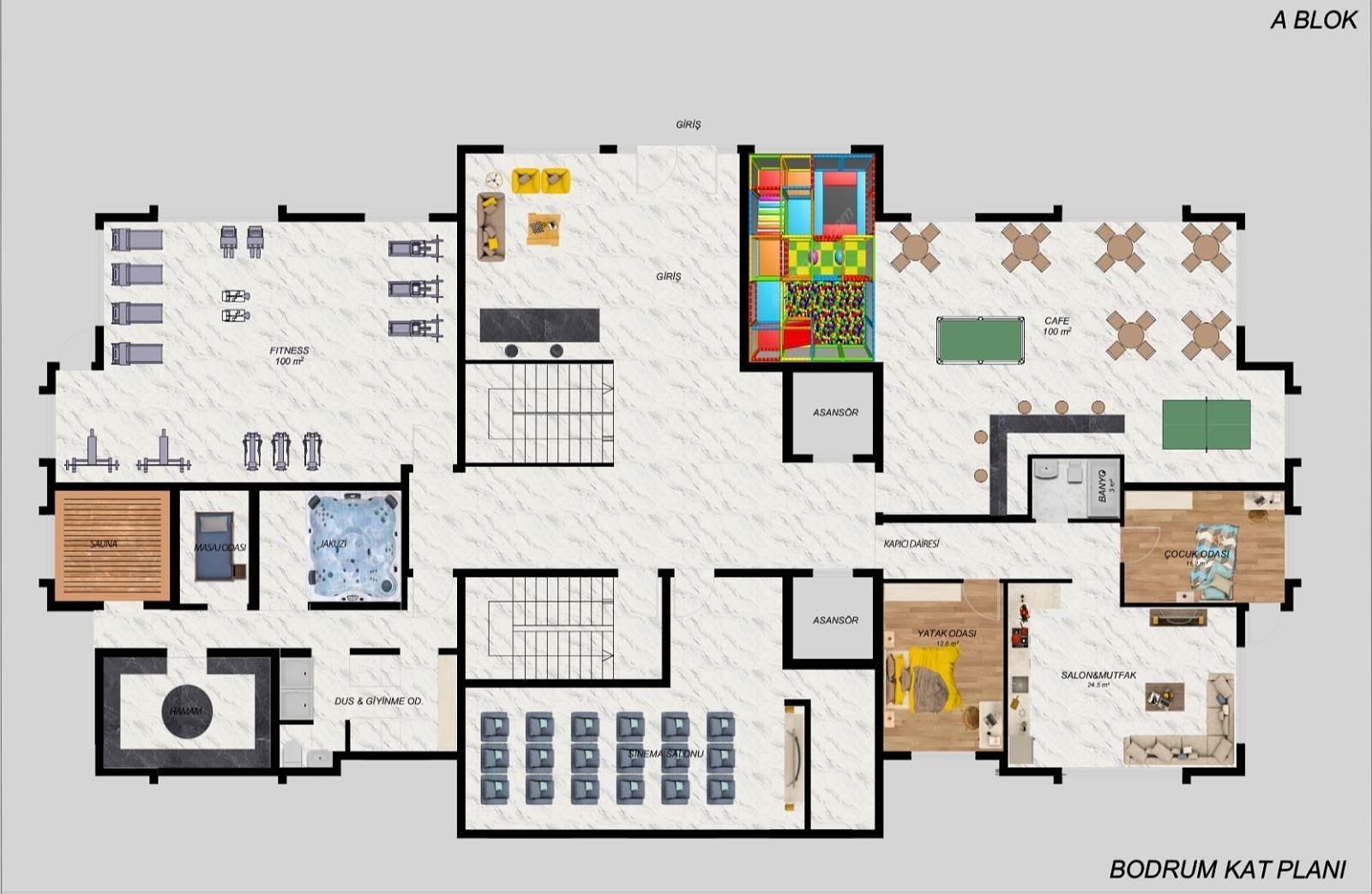 Floor Plan Image 9