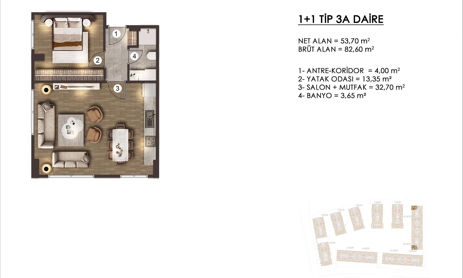 Grundrissdarstellung 9