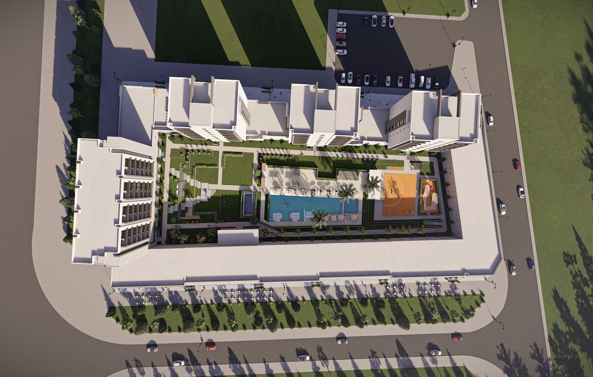 Слика плана спрата 6