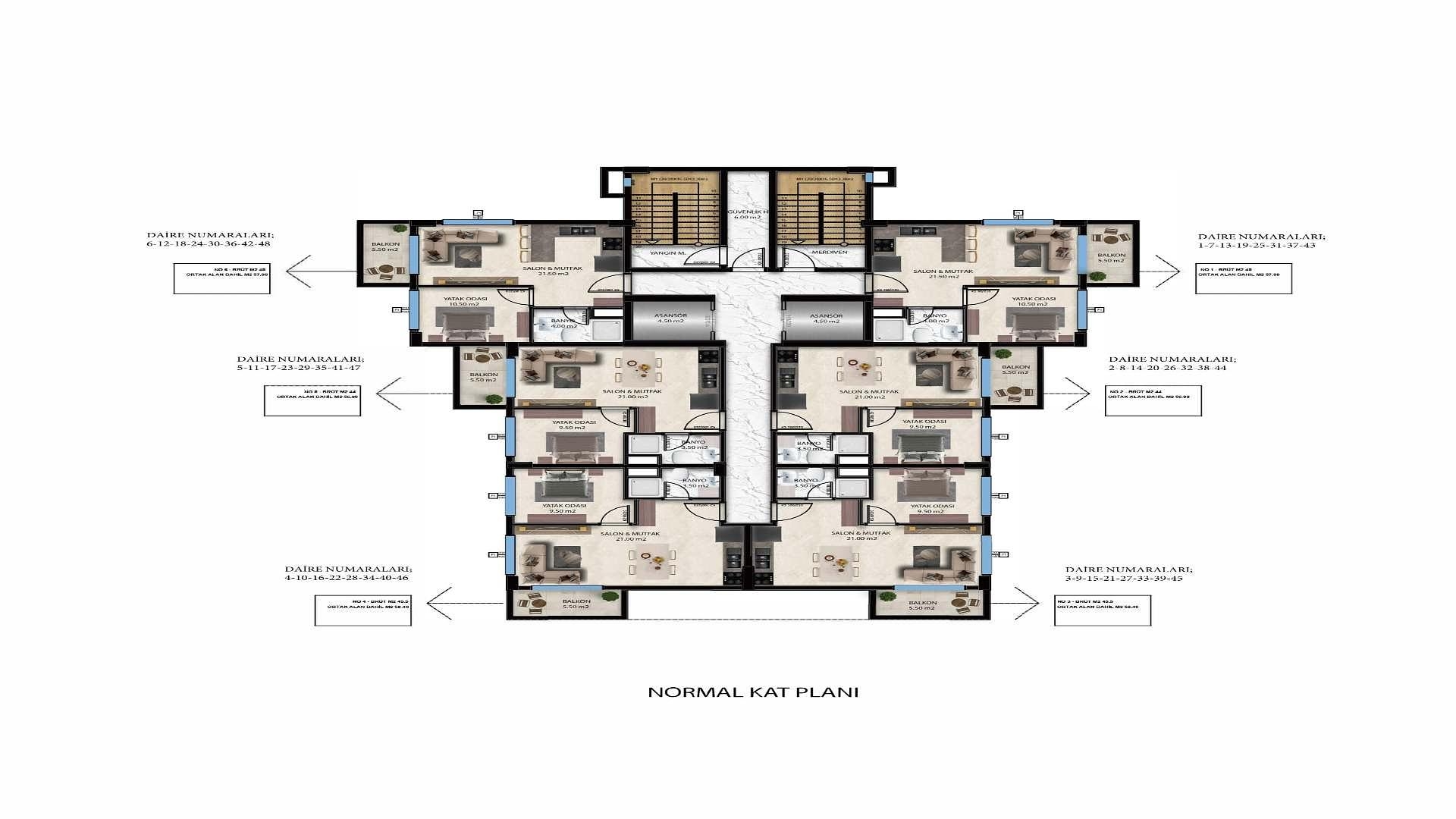 Floor Plan Image 3