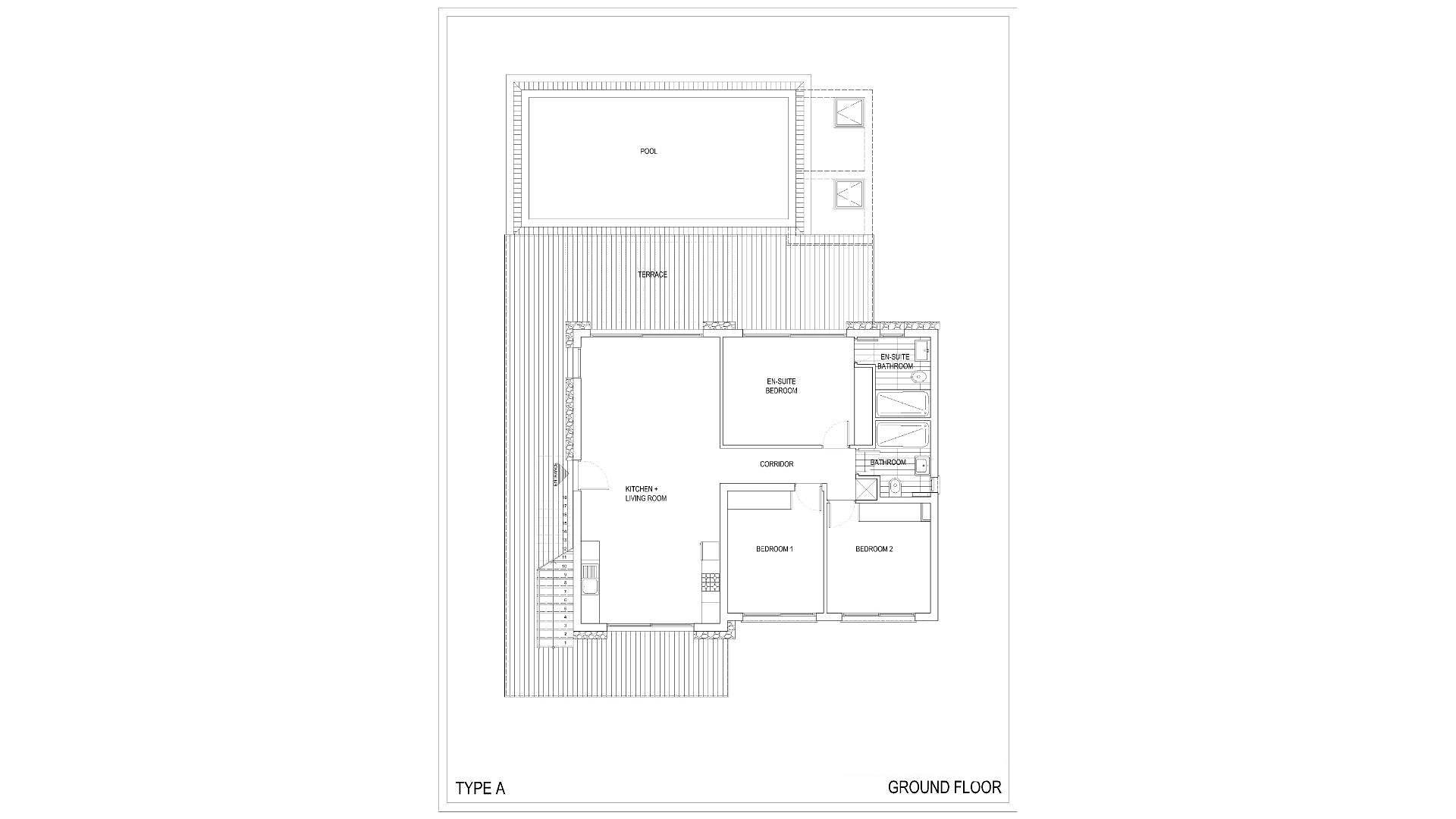 Image du plan d'étage 3