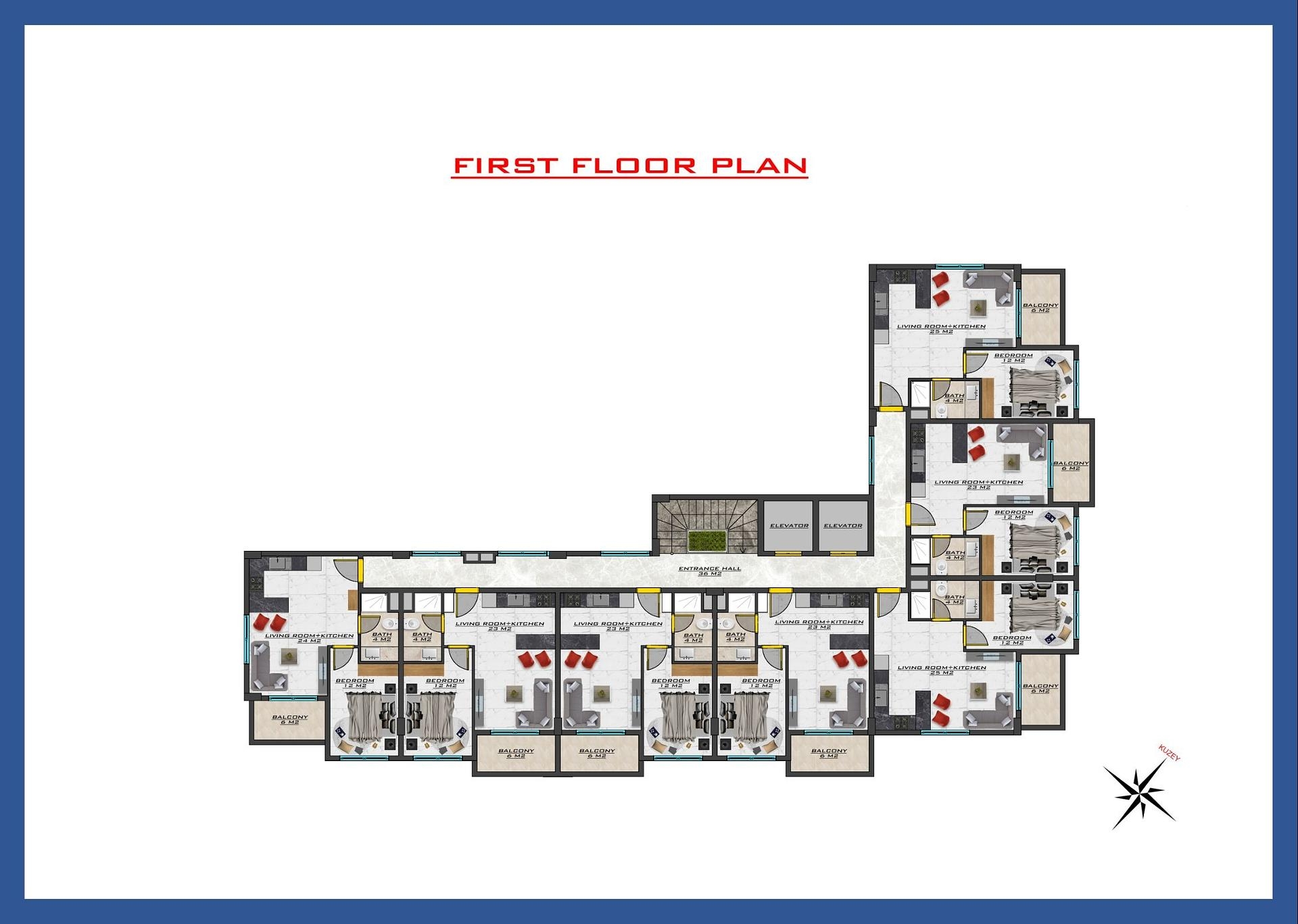 Floor Plan Image 6