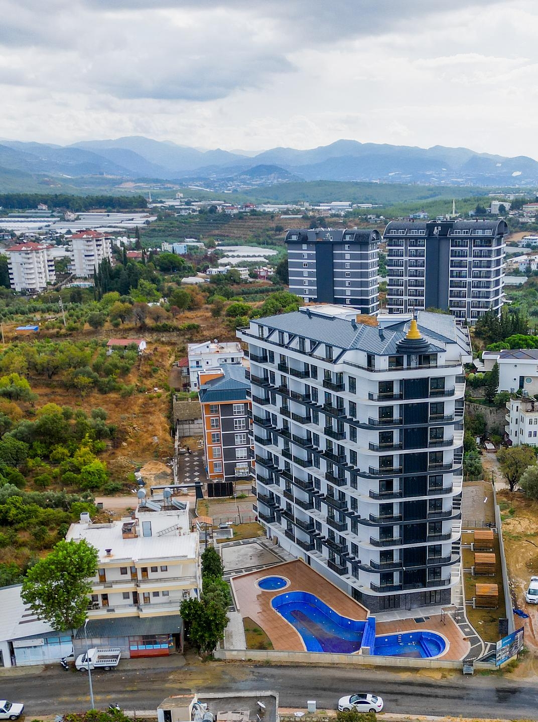 Слике некретнине 4