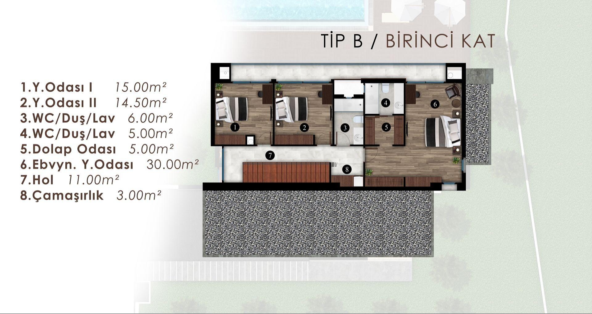 صورة مخطط الطابق 6 