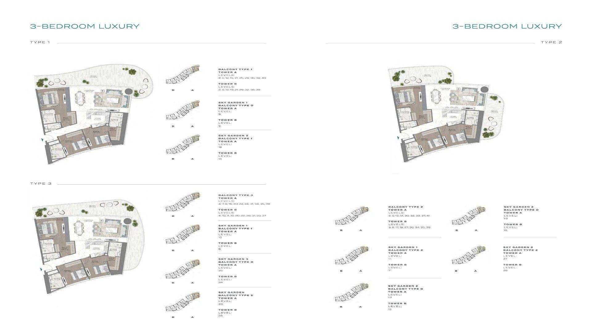 Imagen del Plano de Planta 6
