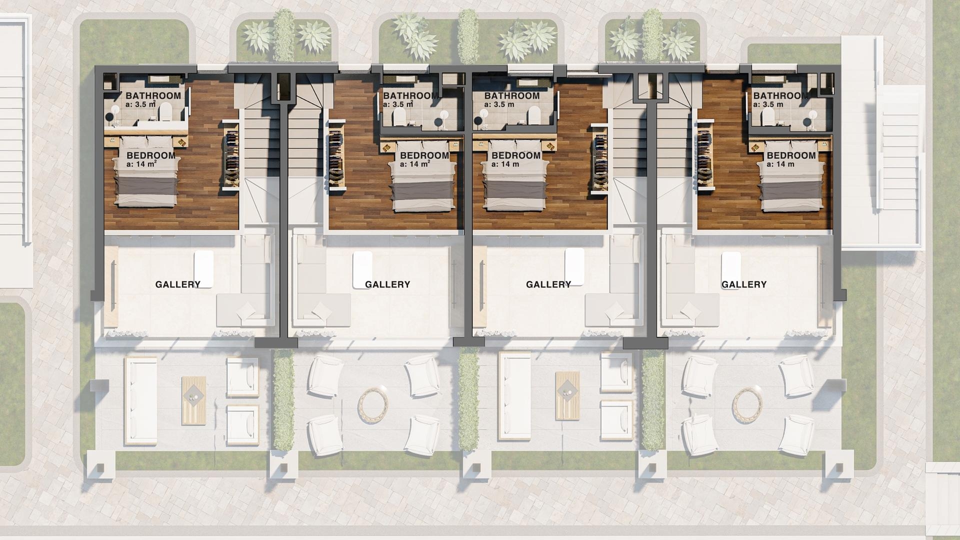 Imazhi i Planit të Katit 4