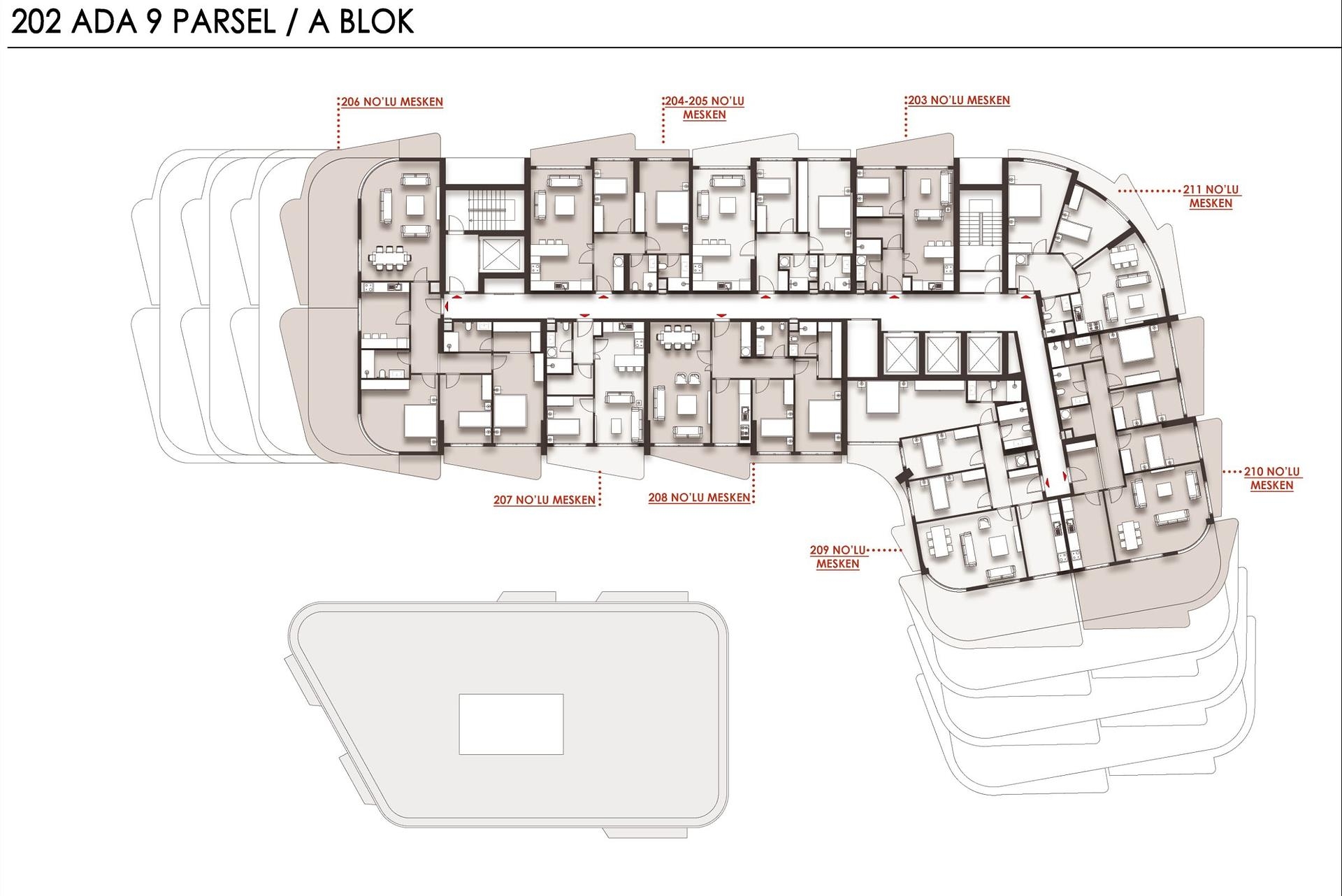 Floor Plan Image 1