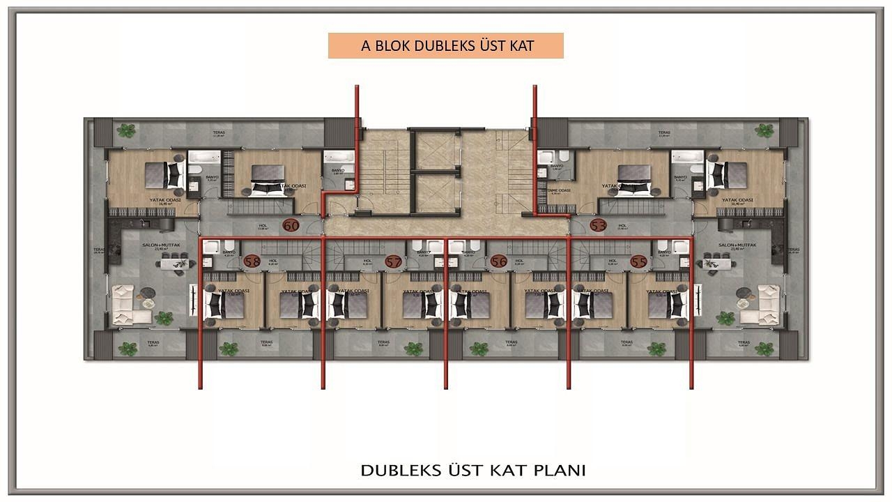 Изображение планировки 9