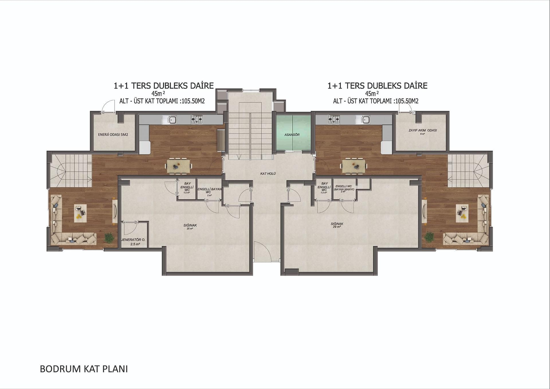 Floor Plan Image 1
