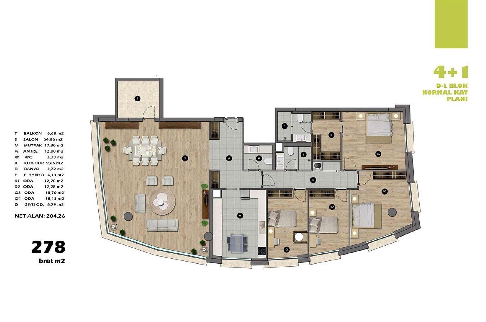 Floor Plan Image 2
