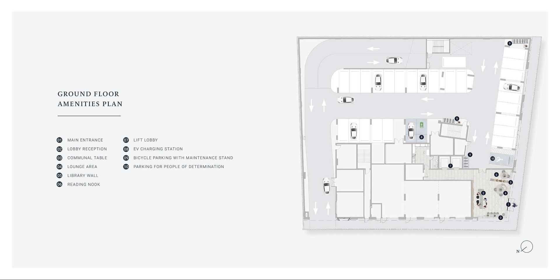 Grundrissdarstellung 4