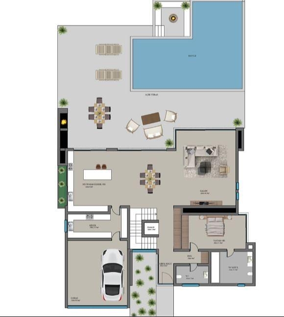 صورة مخطط الطابق 12 