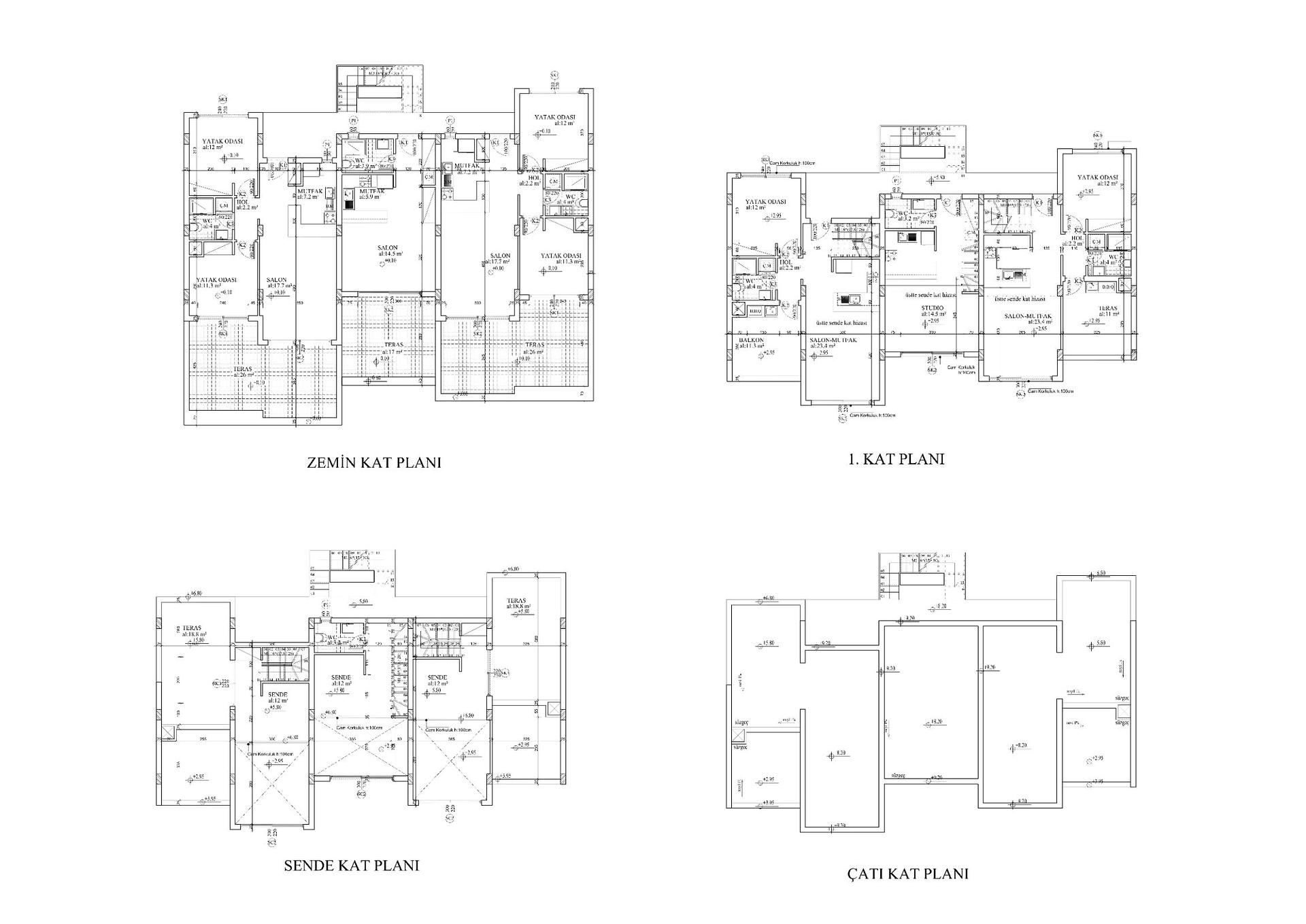 फ्लोर प्लान छवि 1