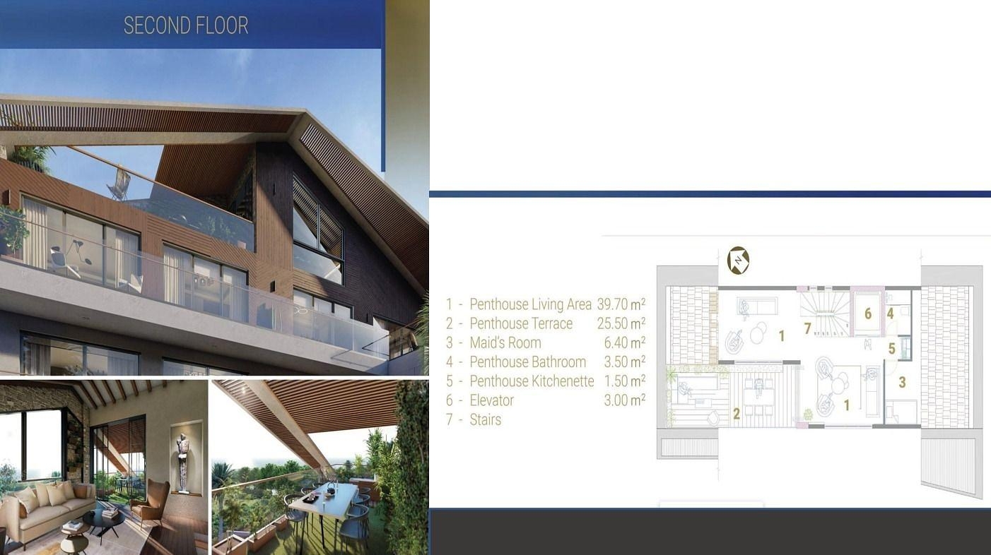 Immagine Planimetria 2