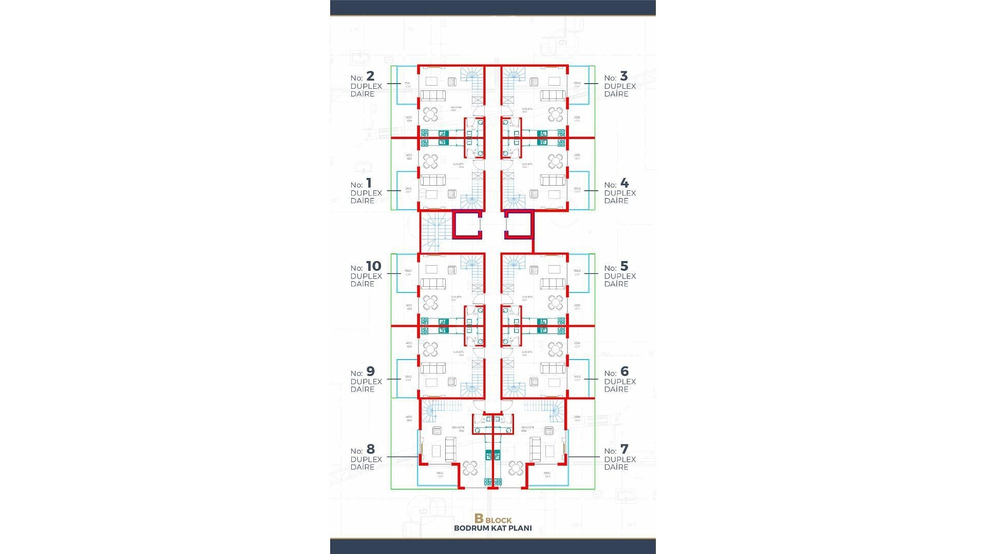 Изображение планировки 7