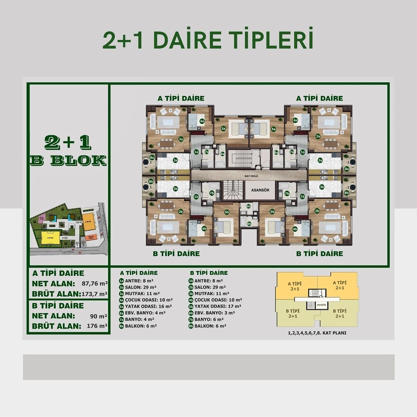 फ्लोर प्लान छवि 4