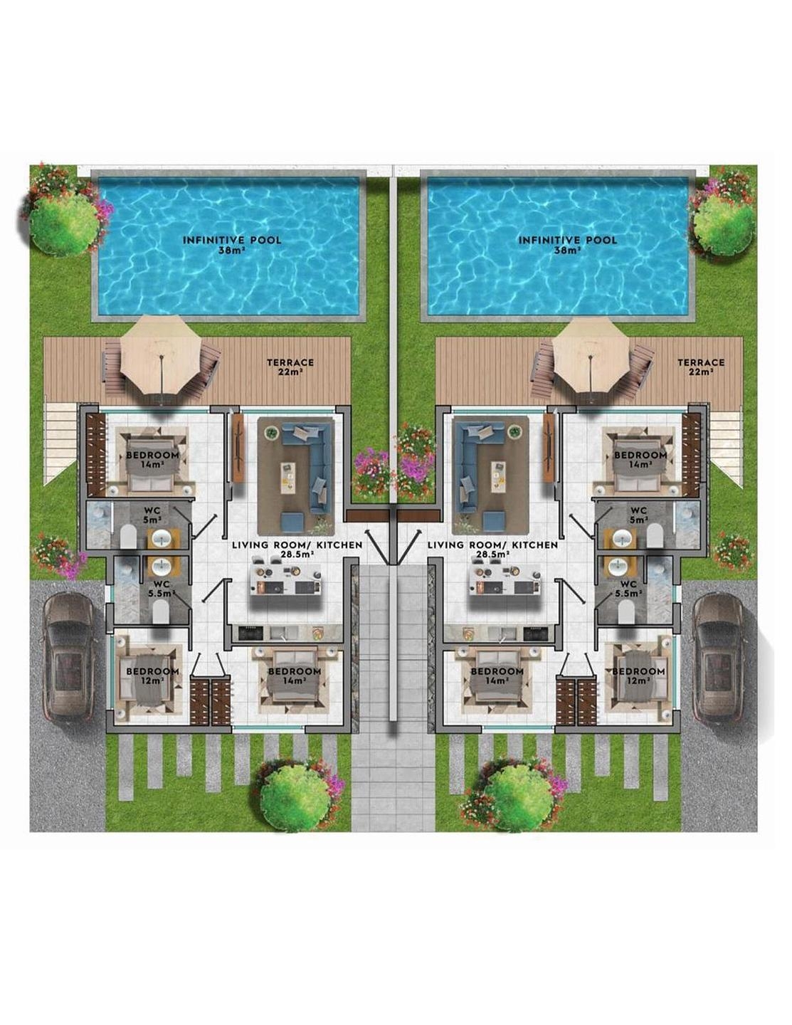 Imagem da Planta Baixa 4