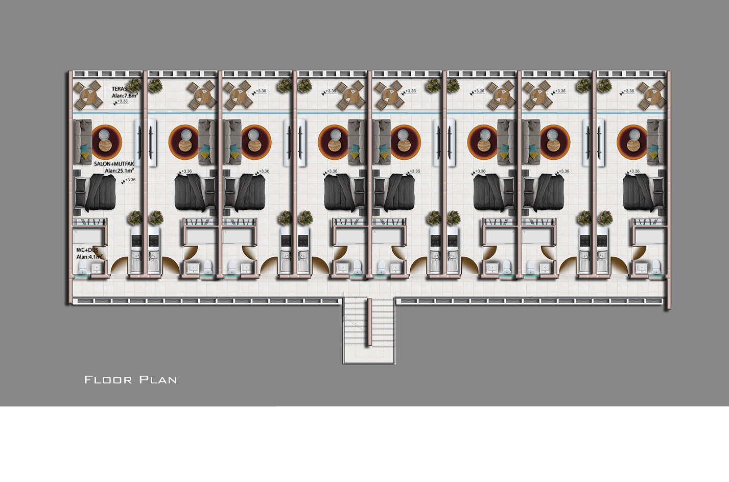 Imagem da Planta Baixa 2