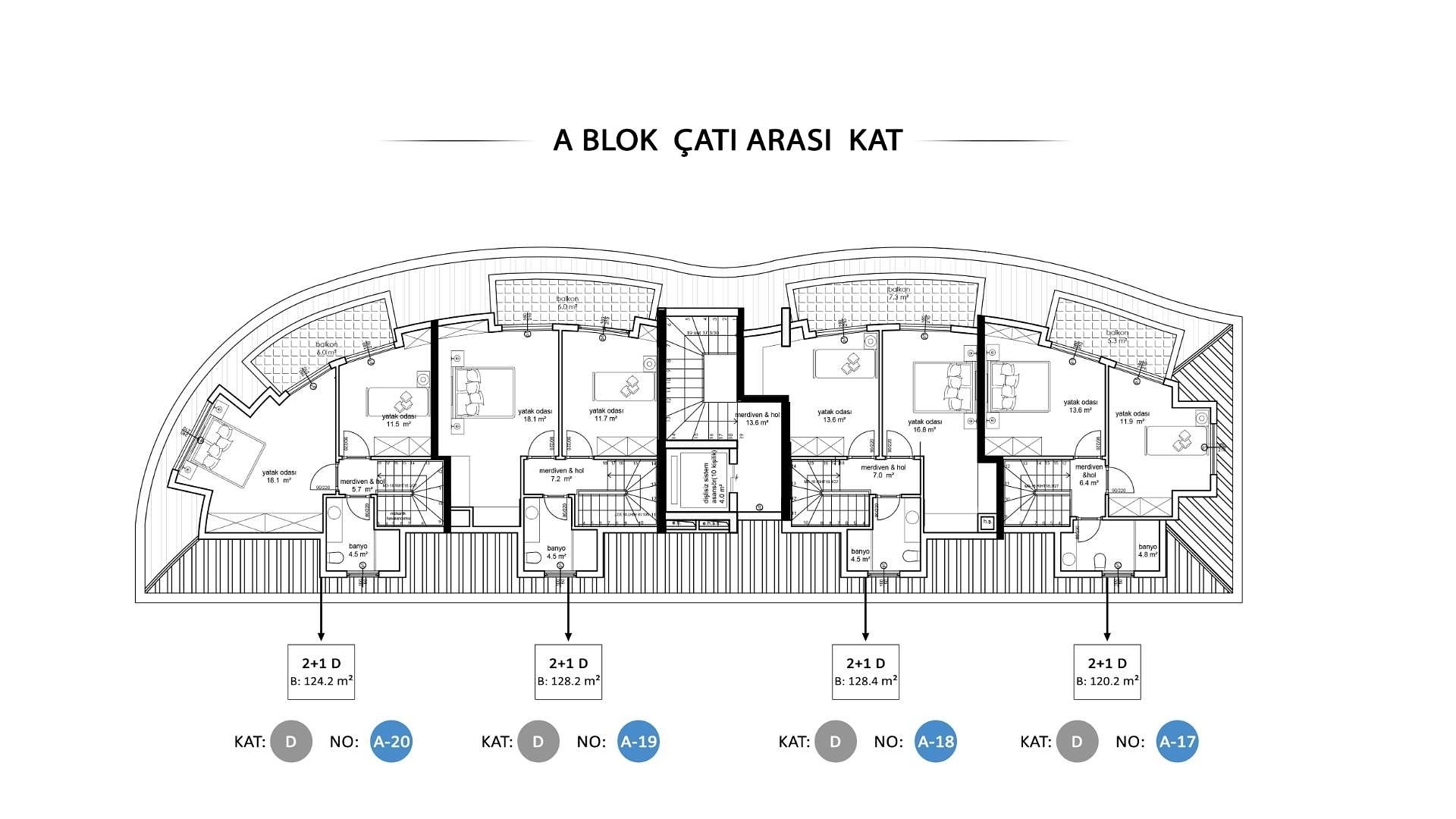 फ्लोर प्लान छवि 8