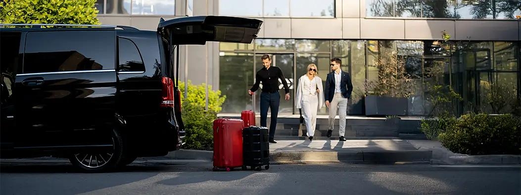 Ексклюзивний вітальний і міський тур