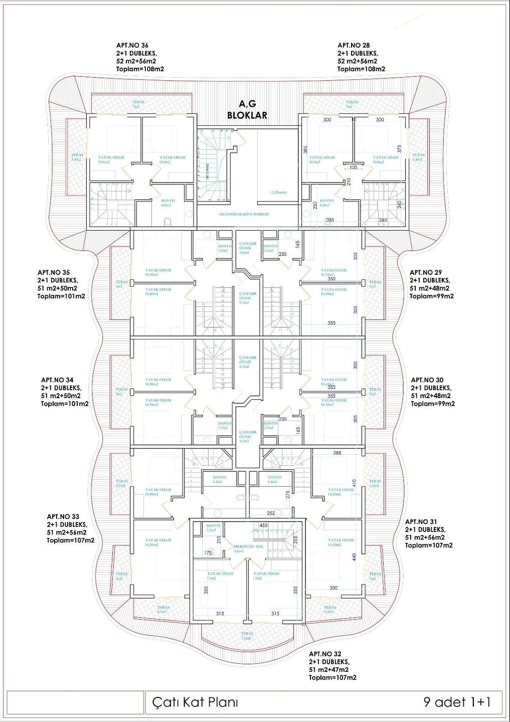 Қабат жоспарының суреті 8