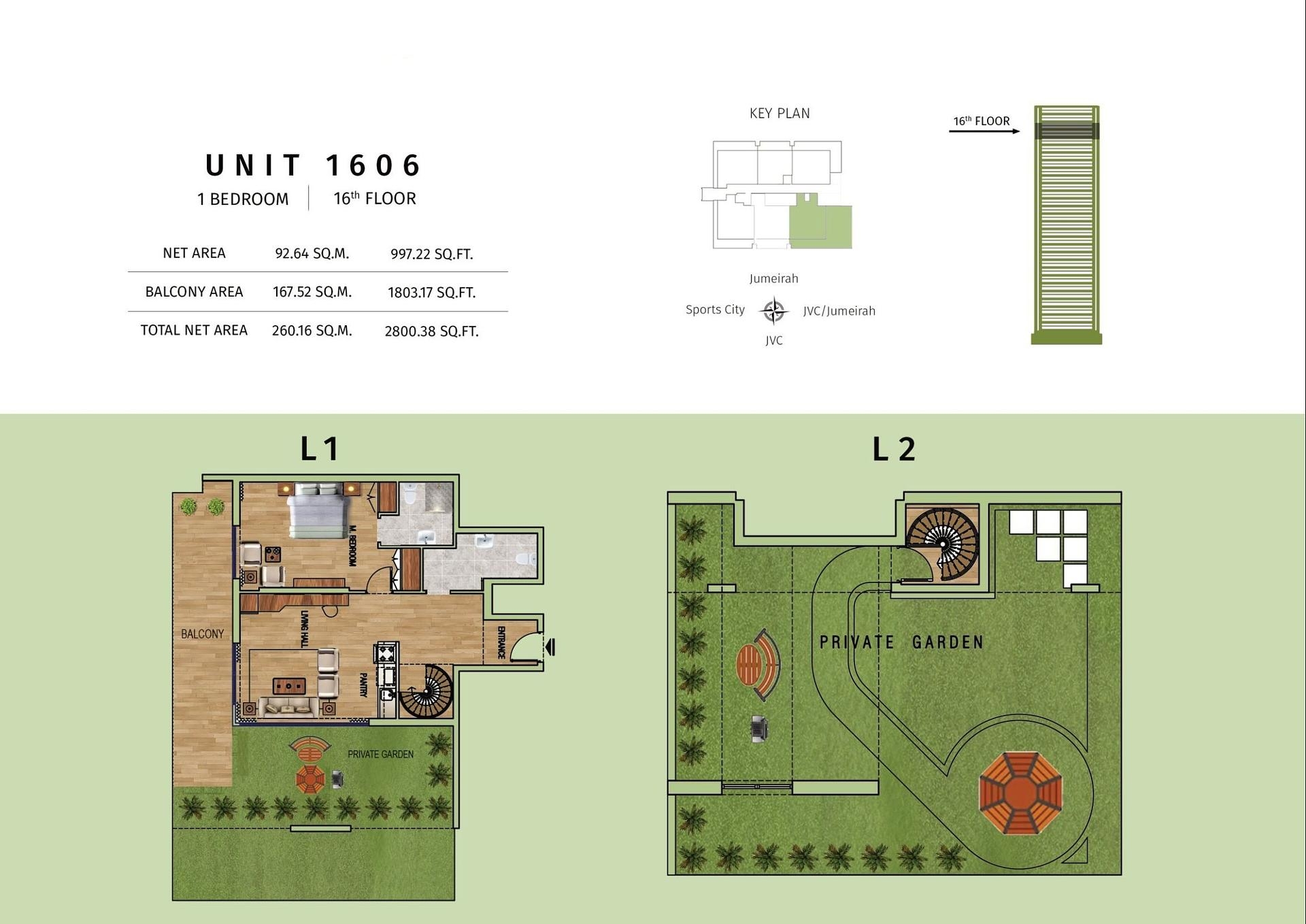 फ्लोर प्लान छवि 2