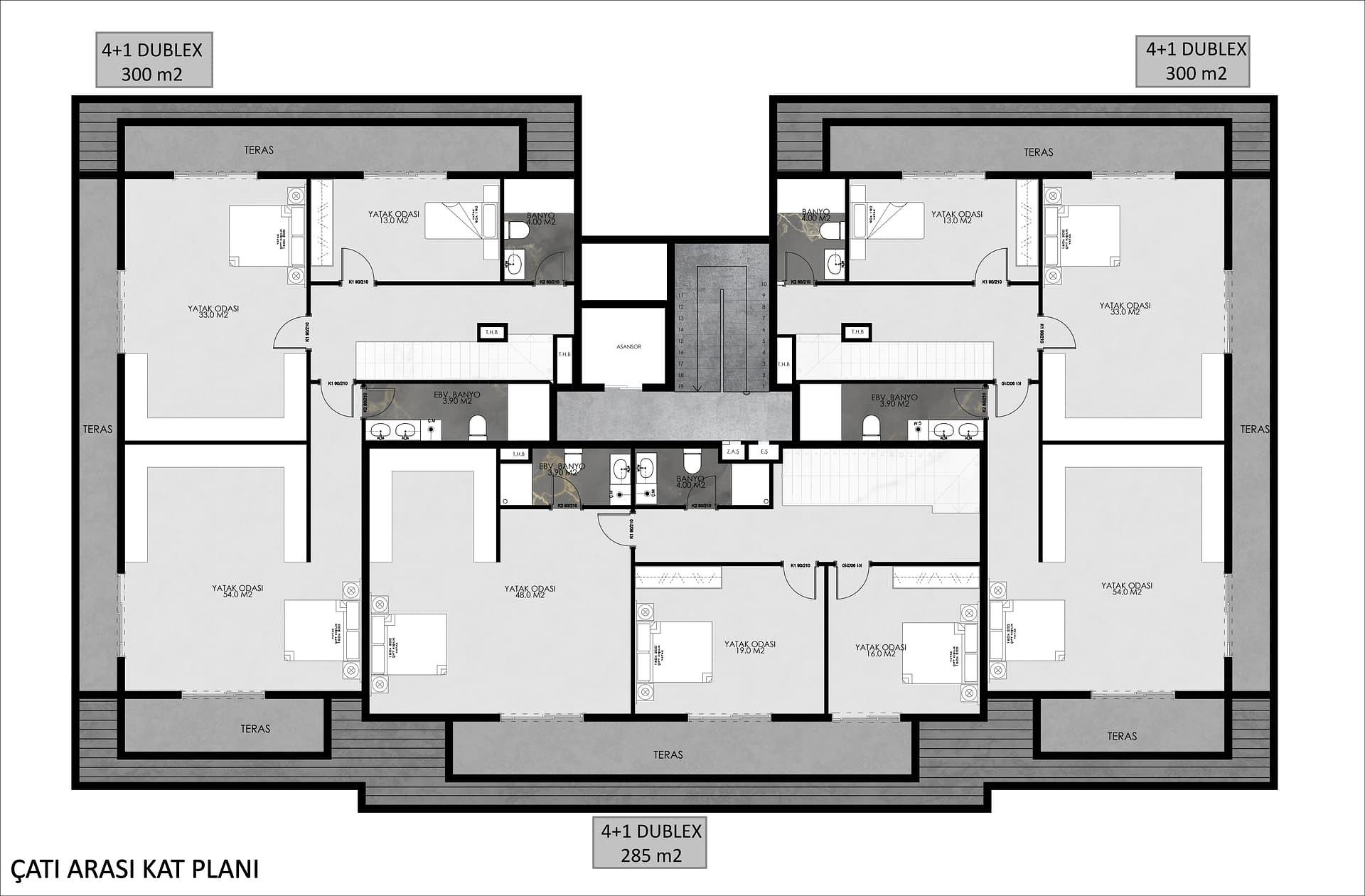 Floor Plan Image 3