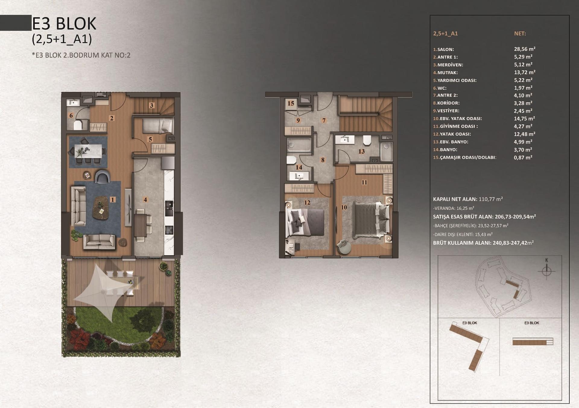 تصویرنقشه طبقه 7