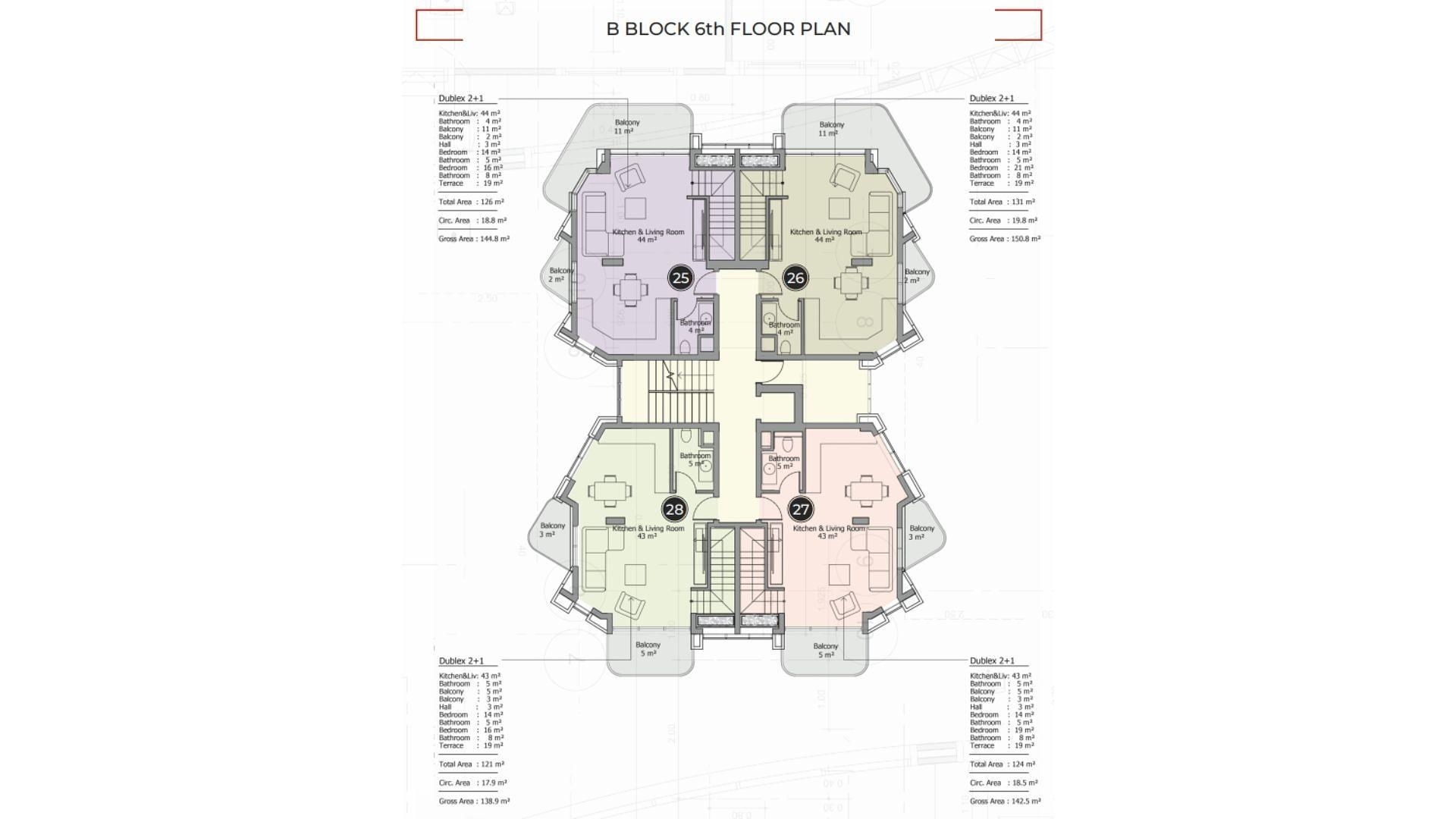 Қабат жоспарының суреті 2
