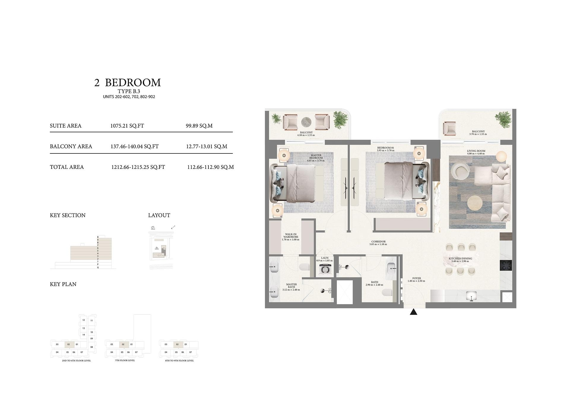 Изображение планировки 7
