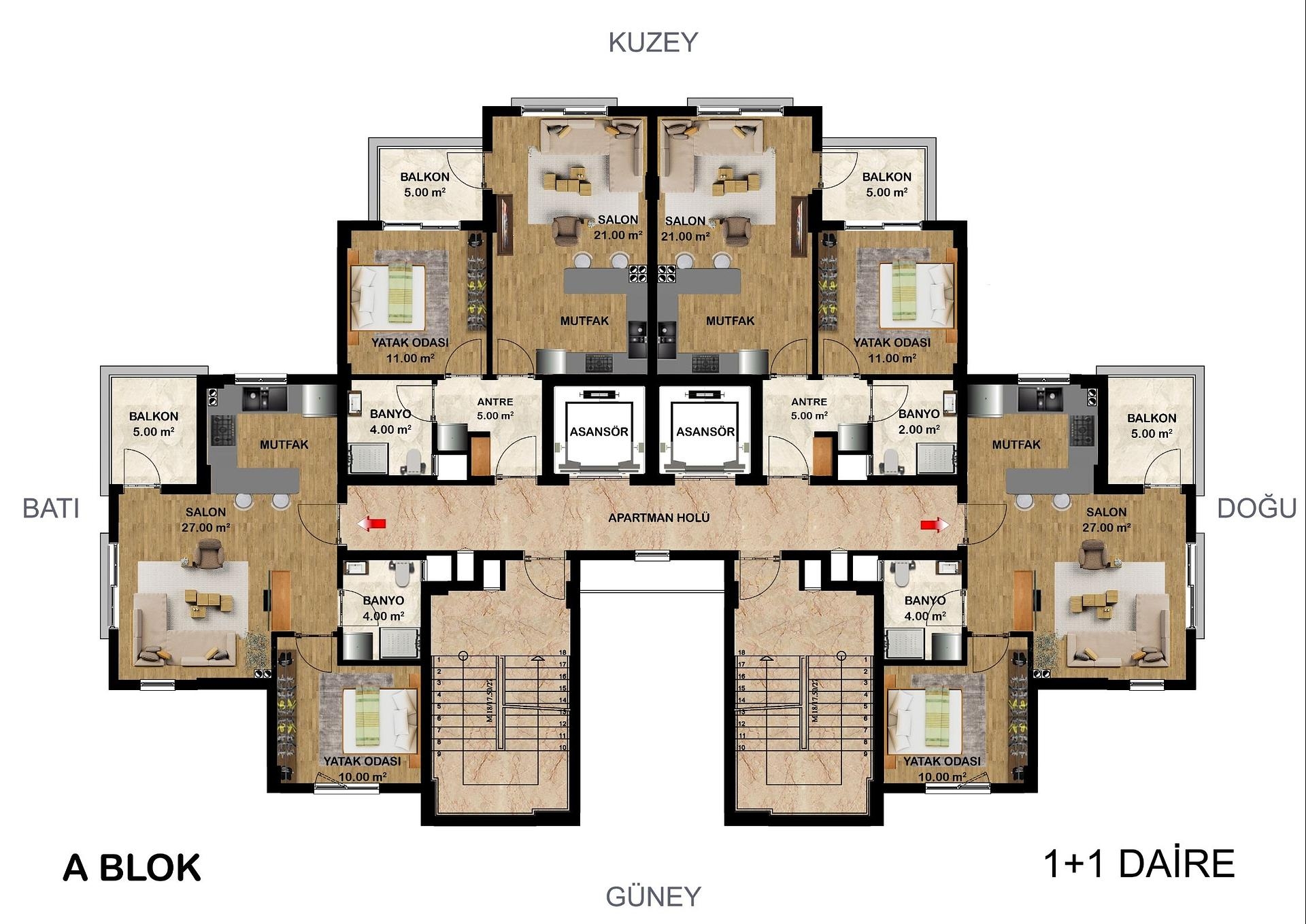 Изображение планировки 5