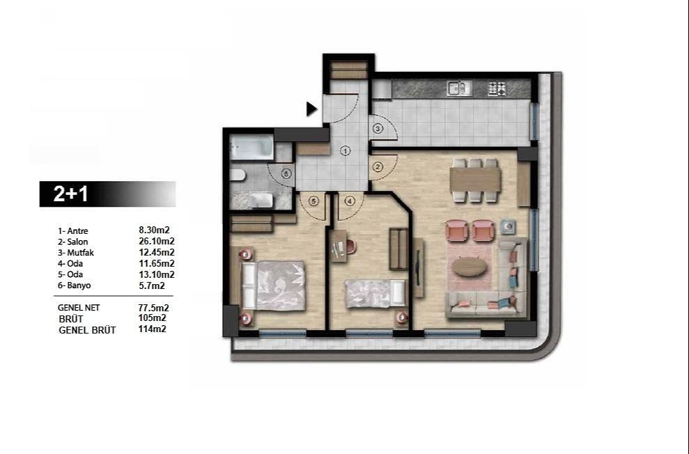 Floor Plan Image 12