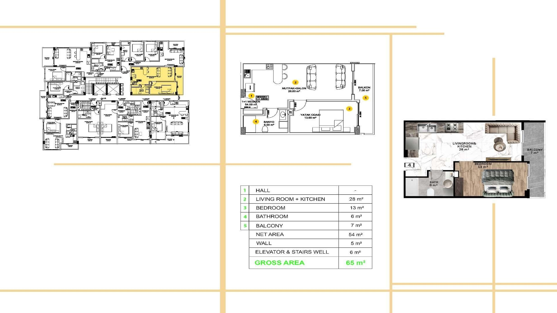 Floor Plan Image 2