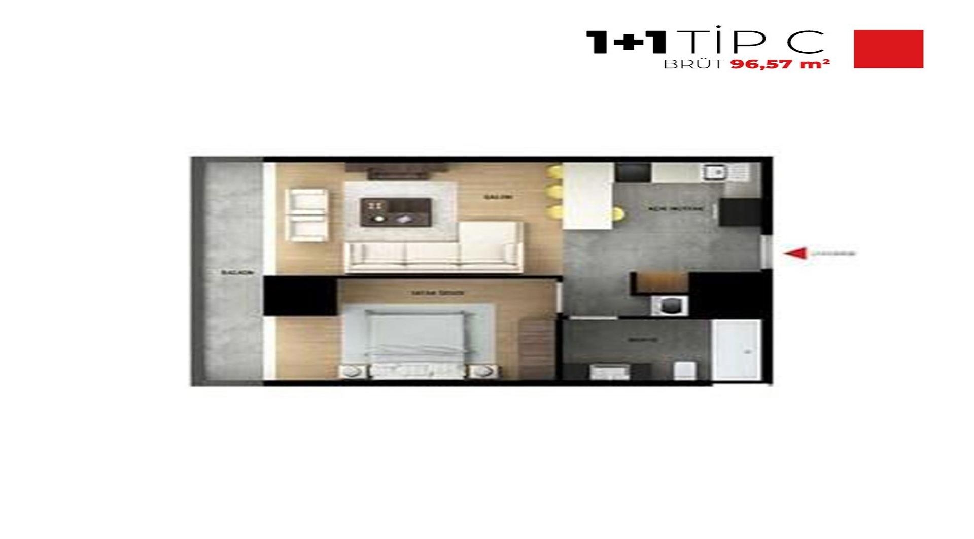 Image du plan d'étage 2