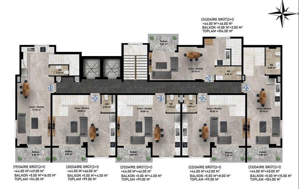 Floor Plan Image 2