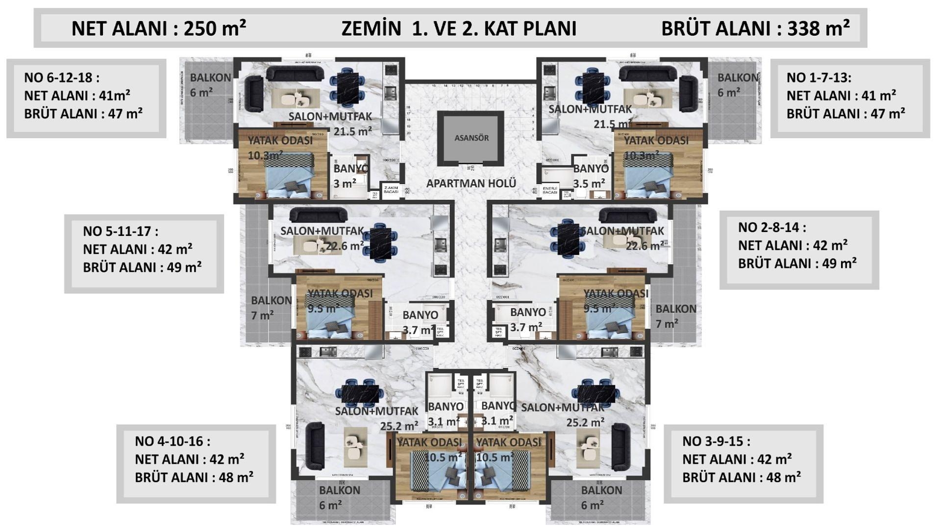 Floor Plan Image 2