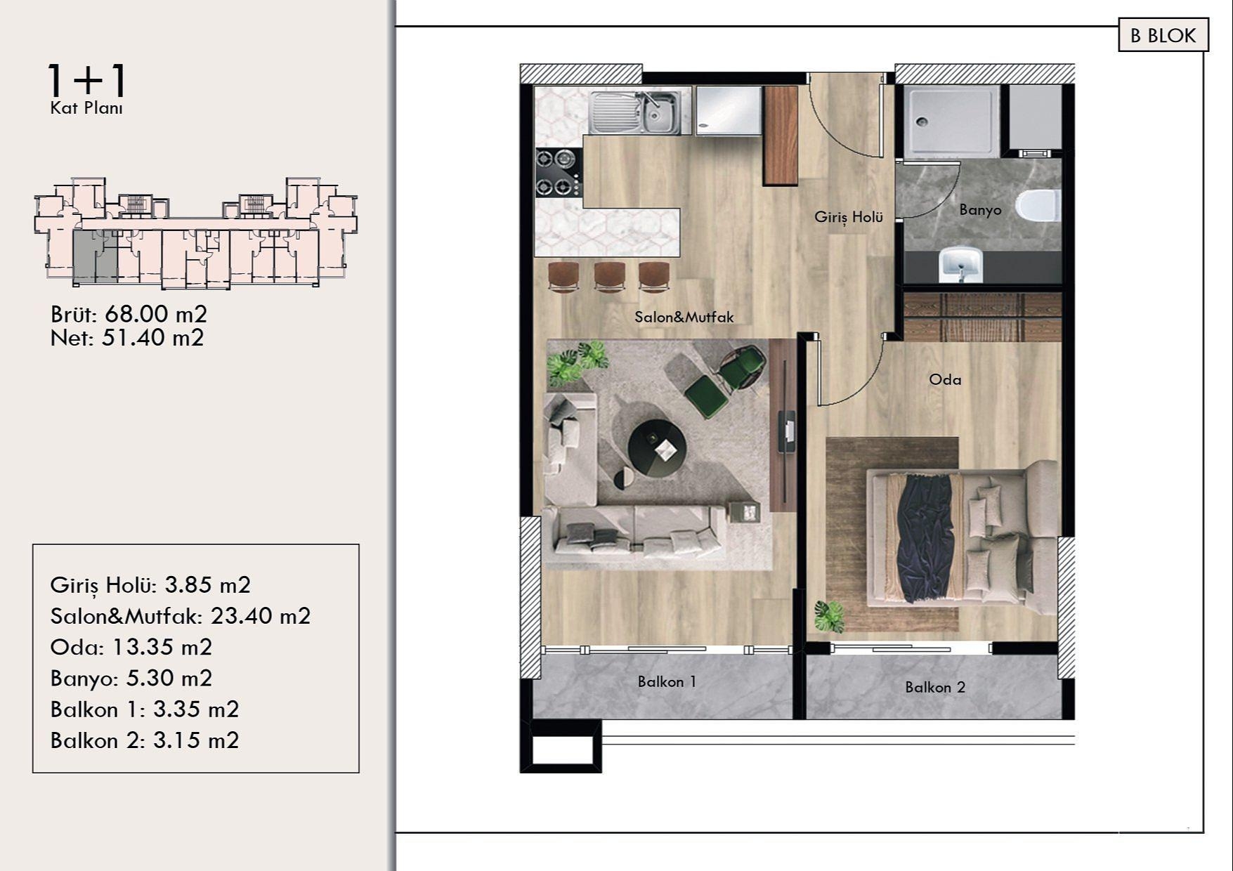 Floor Plan Image 1