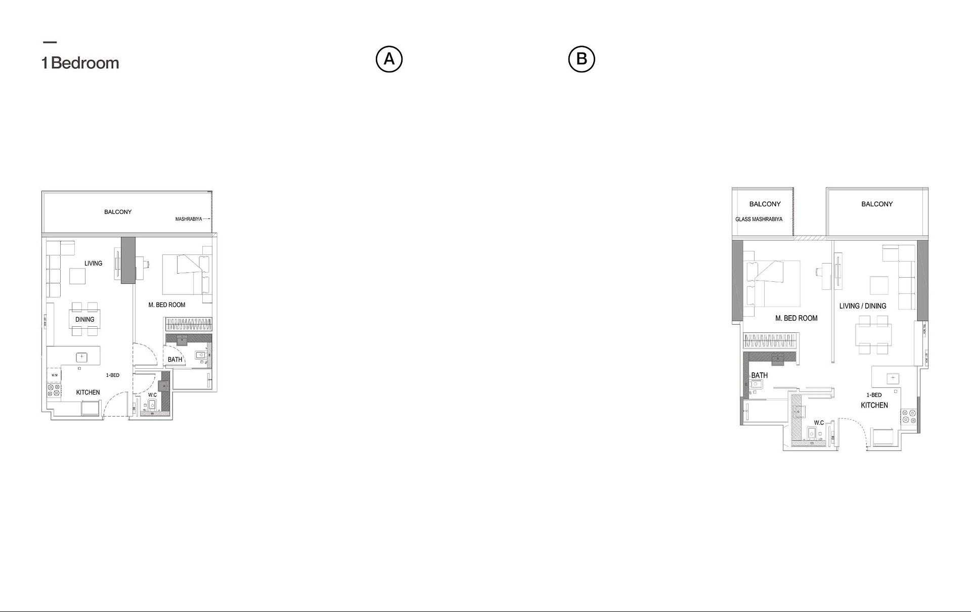 Зображення плану поверху 1