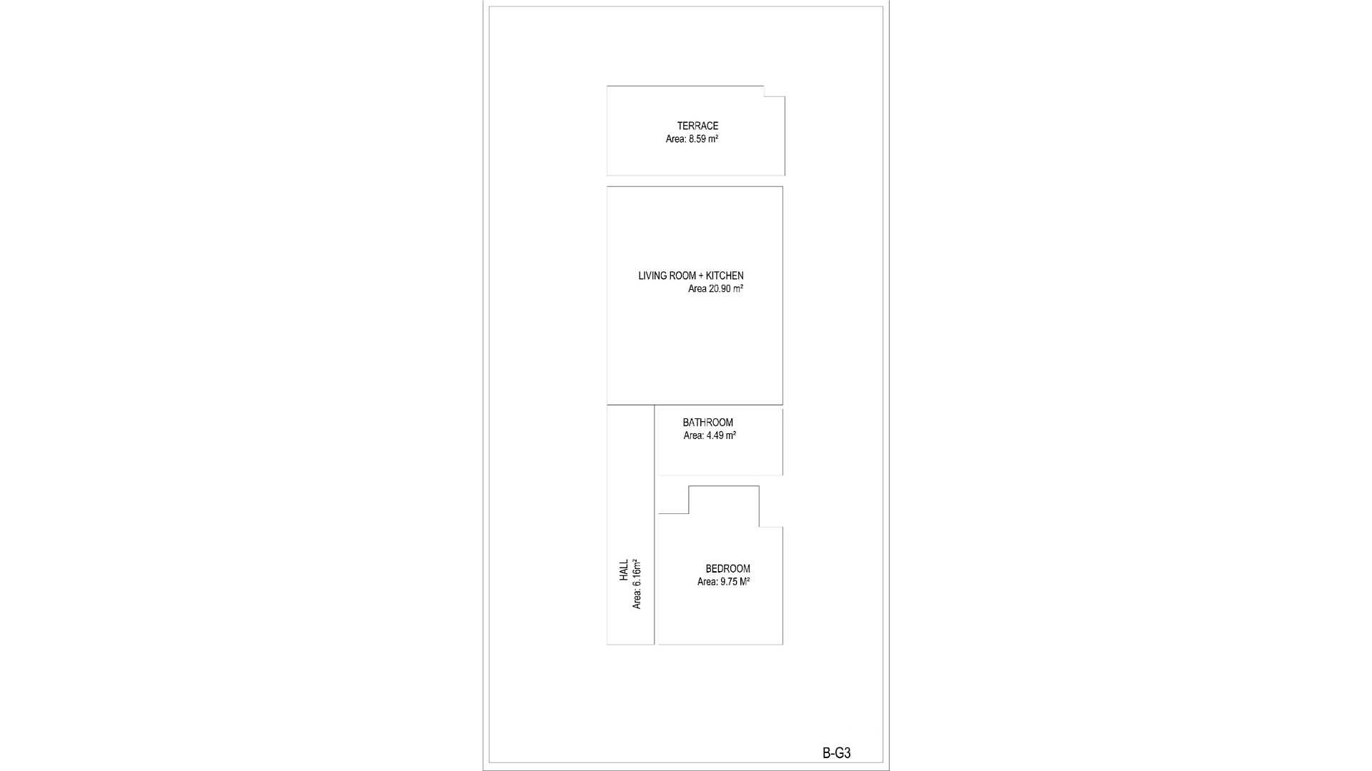 Plantegningsbilde 22